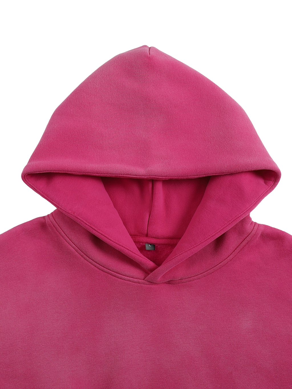 Sunfade Fleece Hoodie – Vintage Streetwear | Tapstitch-13